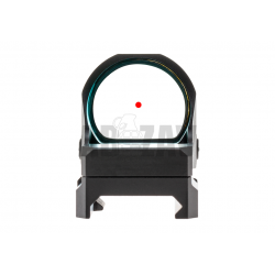 Frenzy-X 1x22x26 MOS Red Dot Sight Vector Optics