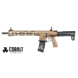 BAMF RECON DST G&G