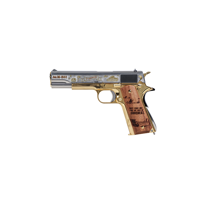 GPM1911 D-Day Limited Version G&G