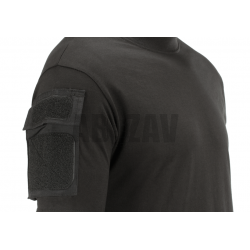 Tactical Tee Black XS Invader Gear