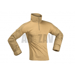 Combat Shirt Coyote XS Invader Gear