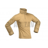 Combat Shirt Coyote XS Invader Gear