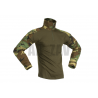 Combat Shirt Woodland 3XL Invader Gear
