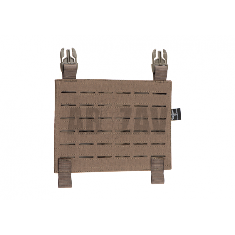 Molle Panel for Reaper QRB Plate Carrier Ranger Green Invader Gear