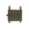 Molle Panel for Reaper QRB Plate Carrier OD Invader Gear