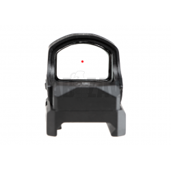 Mini Shot M-Spec FMS Reflex Sight Black Sightmark