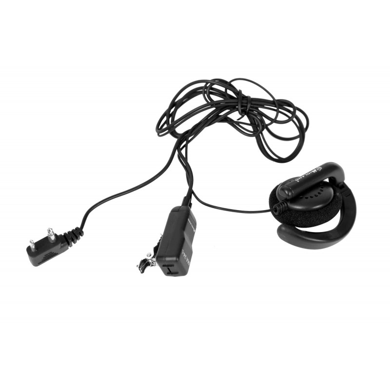 Headset microphone for G7 / G9 / M24