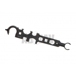 Multi-Functional Steel Wrench Tool WADSN