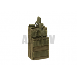 M4 Single Stacker Mag Pouch...