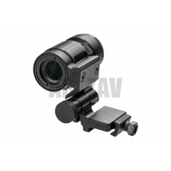 JT3- Micro 3x Magnifier Aim-O