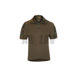 Combat Shirt Short Sleeve S Marpat Invader Gear