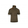 Combat Shirt Short Sleeve L Marpat Invader Gear