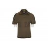 Combat Shirt Short Sleeve 2XL Marpat Invader Gear