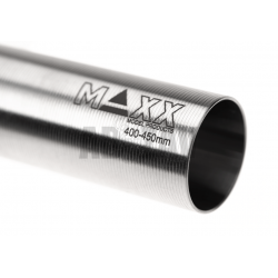 CNC Hardened Stainless Steel Cylinder - Type B 400 - 450mm Maxx Model
