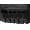 Range Bag 4 Pistols Black Glock