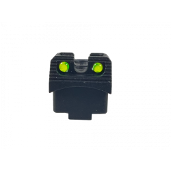 AAP01 MIM Rear Sight Action Army