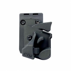 Side holster for AAP01...