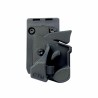 Side holster for AAP01 Black CTM