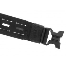 PT6 Tactical Belt Black M Templar's Gear