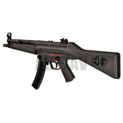 AEG MP5 A4 Blow Back  G&G