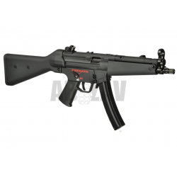 AEG MP5 A4 Blow Back  G&G