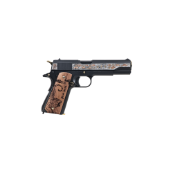 GPM1911 Year of Tiger Limited Version GBB G&G