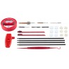 Cleaning Set Multi-Kits CORDS/BRUSHES Cal .22 REAL AVID