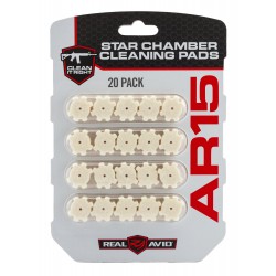 REAL AVID AR15 ROOM CLEANING PAD