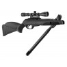 Carabine Gamo Replay Black 10x Maxxim IGT 29 j. + Scope 3-9 x 40