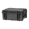 Waterproof case Max 538x405x245 mm
