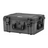 Waterproof case Max 538x405x245 mm