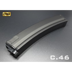 Magazine MP5 Hi-CAP 260RDS...