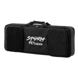 PC1 Storm Pneumatic Pack Black Deluxe