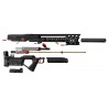 PC1 Storm Pneumatic Pack Black Deluxe