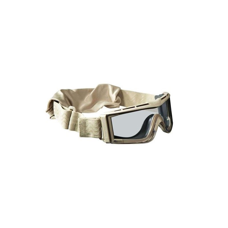 X810 Tactical Goggle BOLLÉ