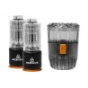 AceHive 40mm Gas Grenade for 80 BBs 2Pcs + Loader