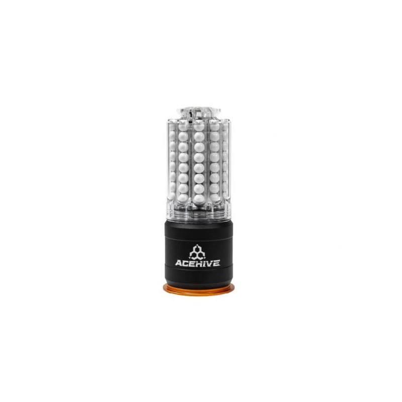AceHive 40mm Gas Grenade for 80 BBs 1 Pcs