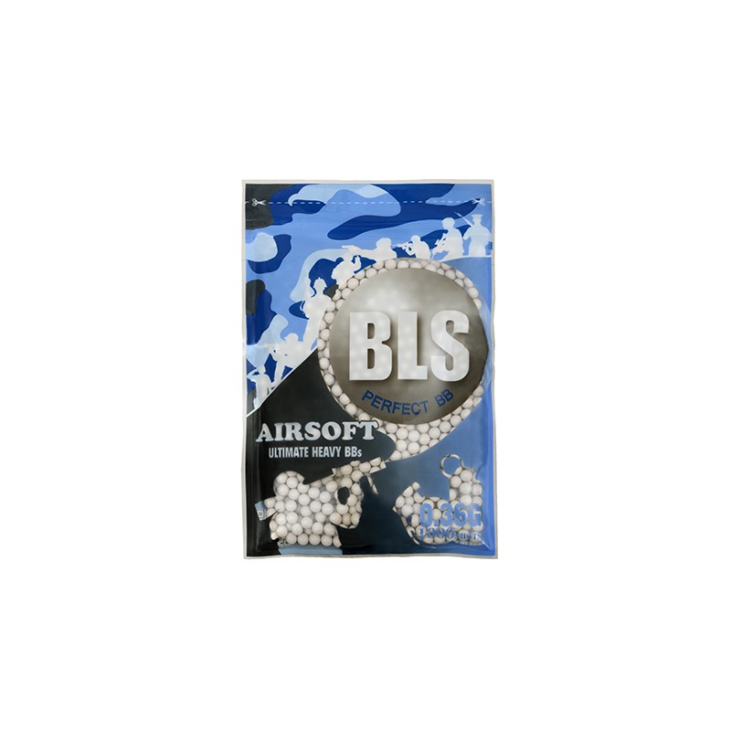 Bio Bbs 0.36g 1000Rds BLS