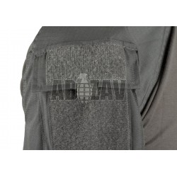 Combat Shirt Wolf Grey XL Invader Gear
