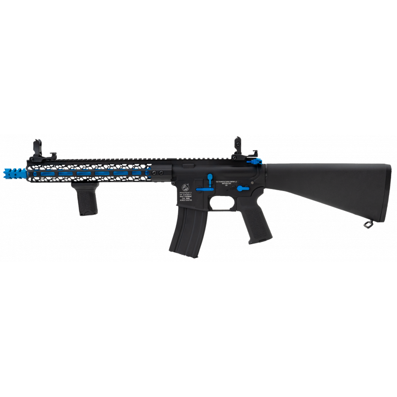 Colt M4 Lima Blue 1J