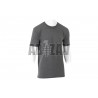 Glock Perfection T-Shirt L Grey Glock