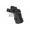 AAP01 Mag Extend Grip Action Army
