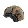 Mod 2 FAST Helmet Cover Marpat Invader Gear
