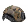 Mod 2 FAST Helmet Cover Marpat Invader Gear