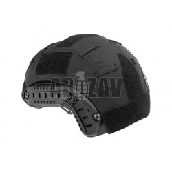 Mod 2 FAST Helmet Cover Black Invader Gear