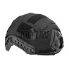 Mod 2 FAST Helmet Cover Black Invader Gear