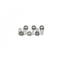 8mm Stainless Steel Bushing Ares