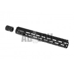 380mm M-LOK Handguard Set...