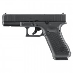 Glock 17 Gen5 MOS Black Co²...