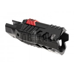 Quark-R Black Acetech